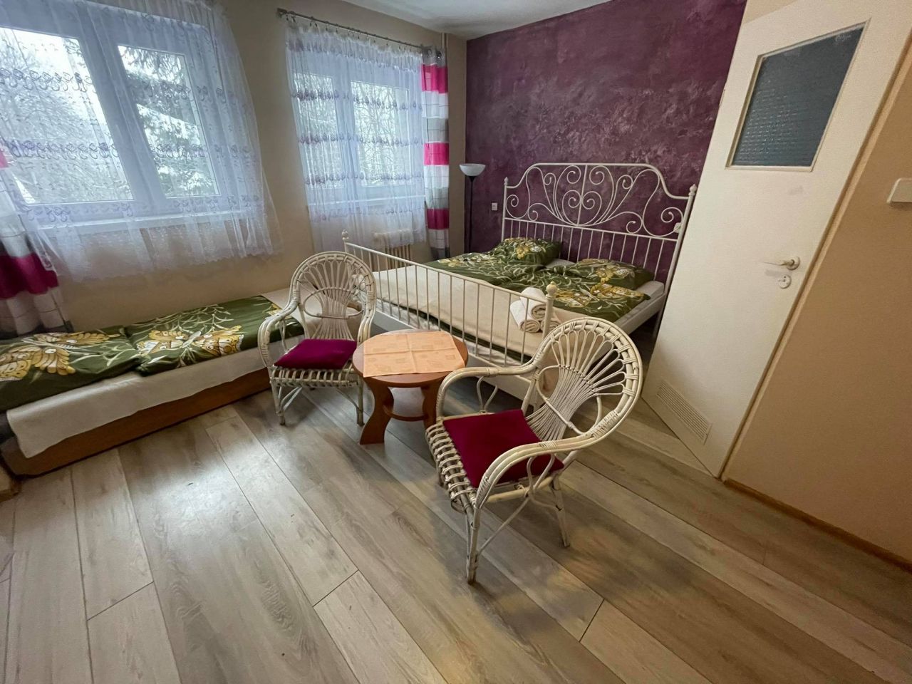 Hotel/pensjonat Szklarska Poręba Szklarska Poręba Średnia, ul. Górna. Zdjęcie 3