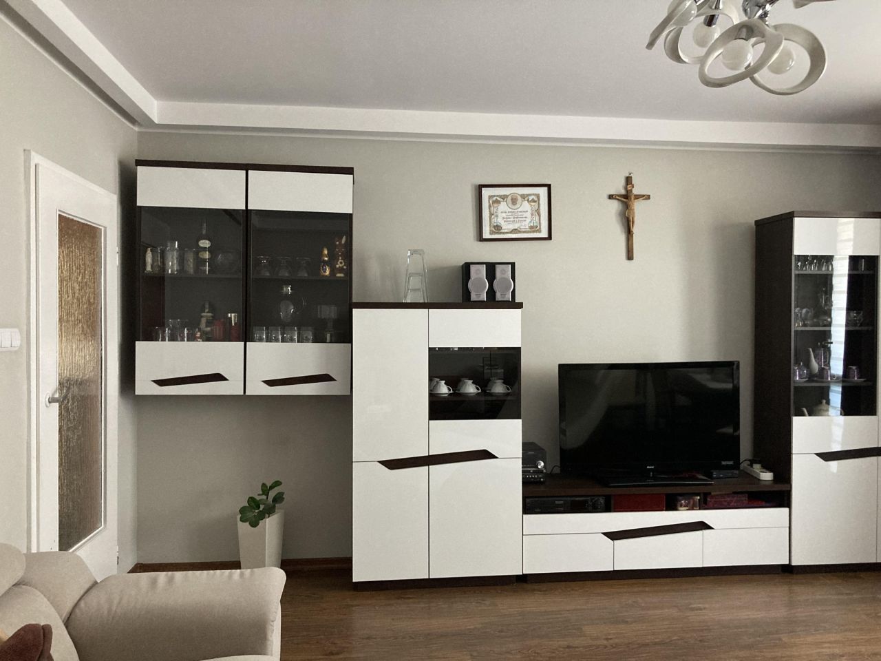 Mieszkanie 3-pokojowe Maków Mazowiecki, ul. Kopernika. Zdjęcie 11