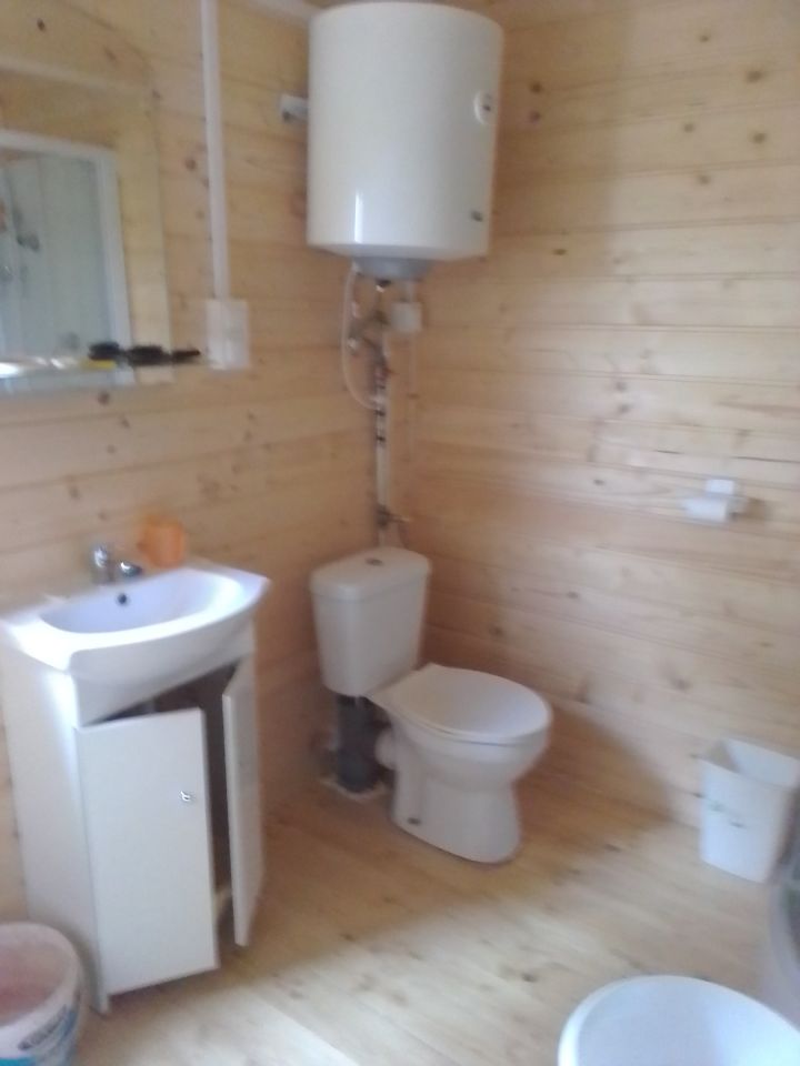 dom letniskowy, 3 pokoje Kruklanki, ul. Lipowa. Zdjęcie 6