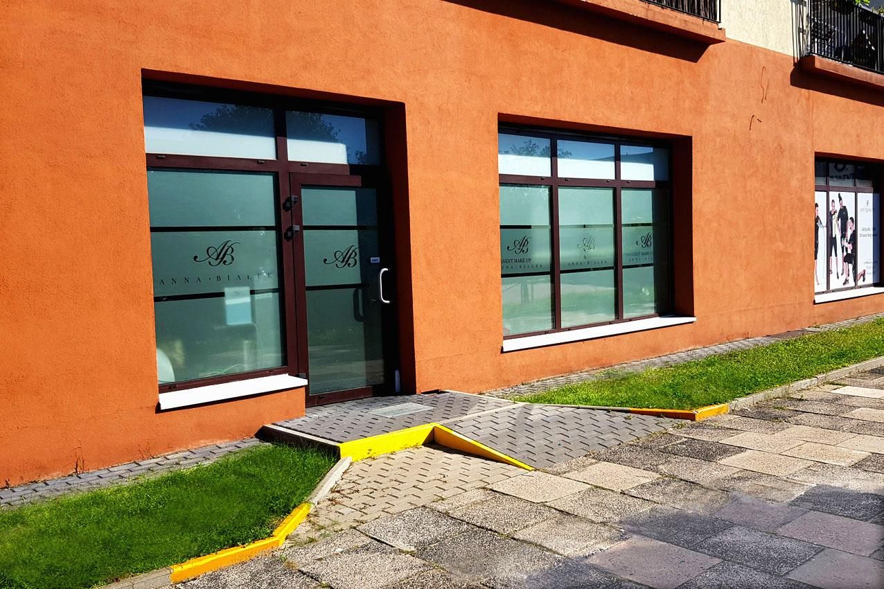 Lokal Łódź Widzew, ul. Andrzeja Sacharowa