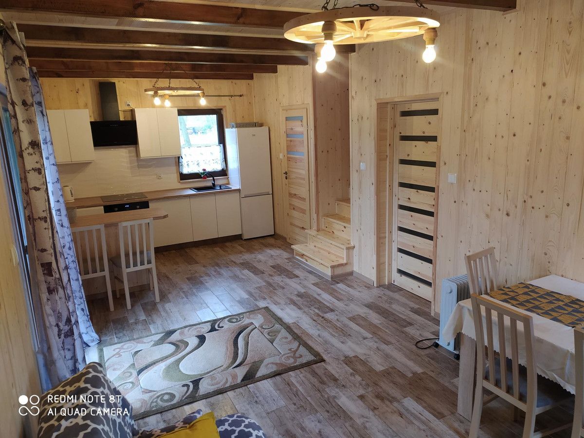 Nieruchomość komercyjna Łąck. Zdjęcie 11