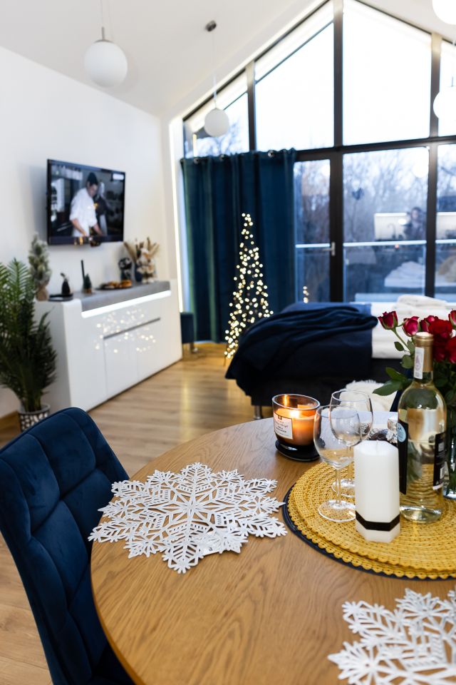 Mieszkanie 1-pokojowe Szklarska Poręba Szklarska Poręba Górna, ul. Górna. Zdjęcie 18