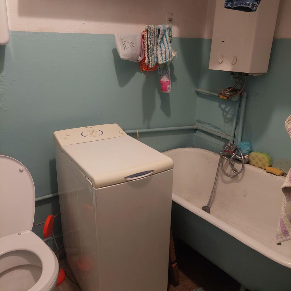 Mieszkanie 3-pokojowe Lubaczów, ul. Legionów. Zdjęcie 6