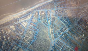 Działka budowlana Rewal, ul. Bryzy Morskiej