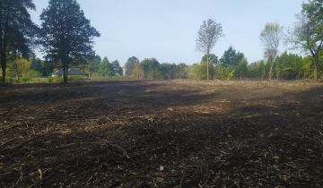 Działka budowlana Sosnowiec Cieśle, ul. Kolonia Cieśle