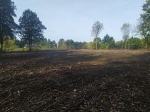 Działka budowlana Sosnowiec Cieśle, ul. Kolonia Cieśle. Zdjęcie 1