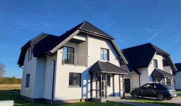 bliźniak, 5 pokoi Darłowo, ul. Fryderyka Chopina