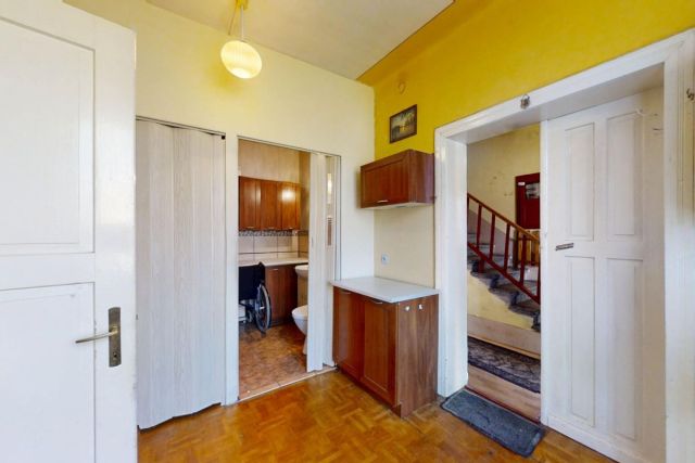 dom wolnostojący, 9 pokoi Ozorków, ul. Prezydenta Gabriela Narutowicza. Zdjęcie 7