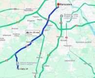 Działka budowlana Zaręby. Zdjęcie 2