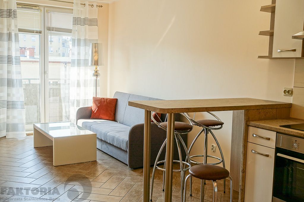 Mieszkanie 2-pokojowe Szczecin, ul. ks. Piotra Ściegiennego. Zdjęcie 35