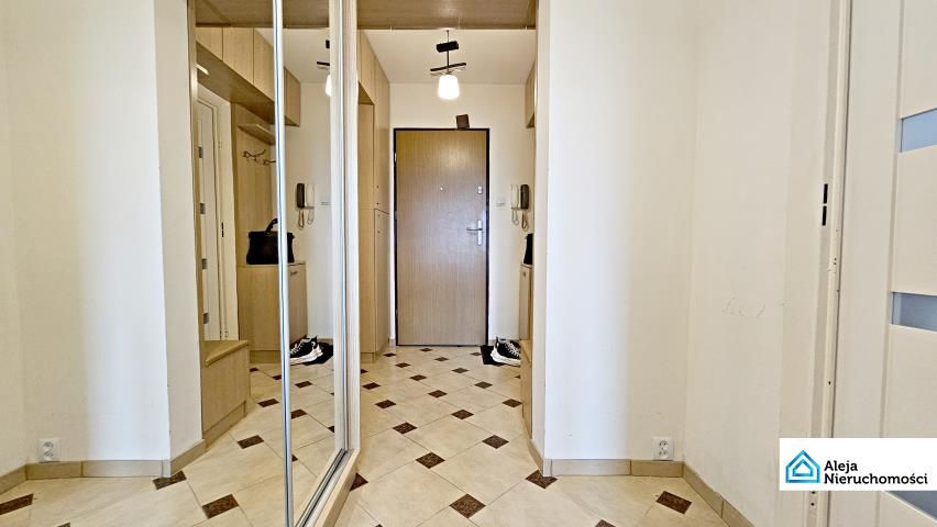 Mieszkanie 2-pokojowe Częstochowa Wrzosowiak, ul. Bohaterów Katynia. Zdjęcie 5