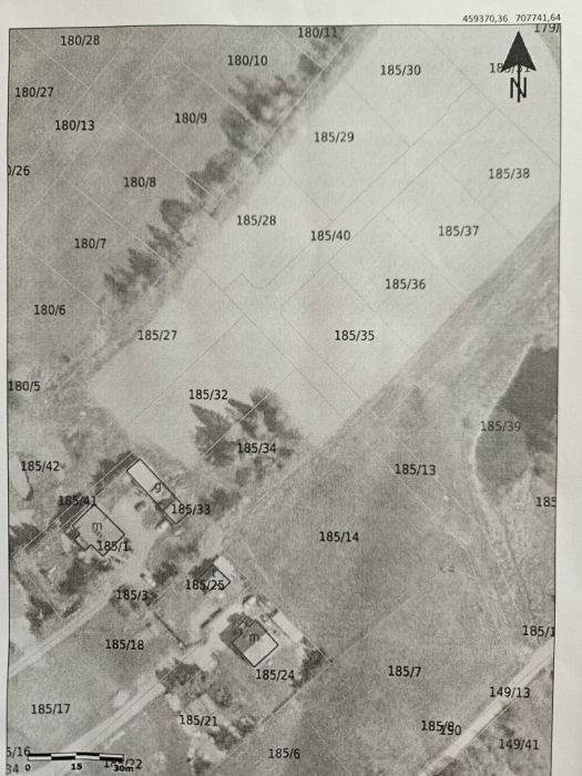 Działka budowlana Pomlewo, ul. Łąkowa. Zdjęcie 2