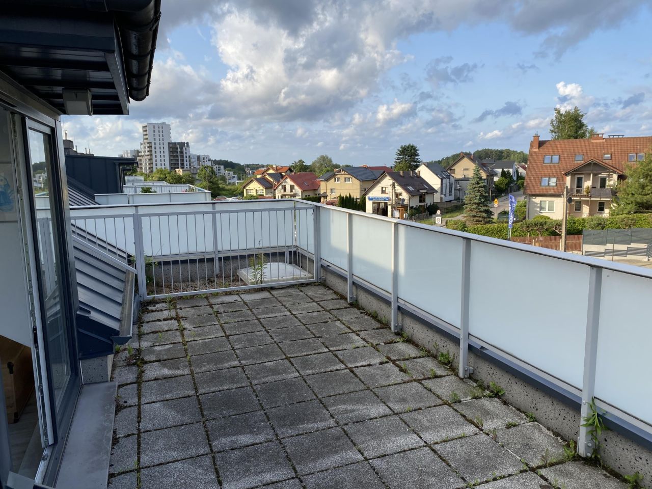 Mieszkanie 4-pokojowe Gdynia Wielki Kack, ul. Sopocka. Zdjęcie 16