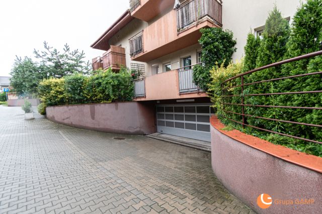 Nieruchomość komercyjna Kraków Bronowice, os. Złota Podkowa. Zdjęcie 7