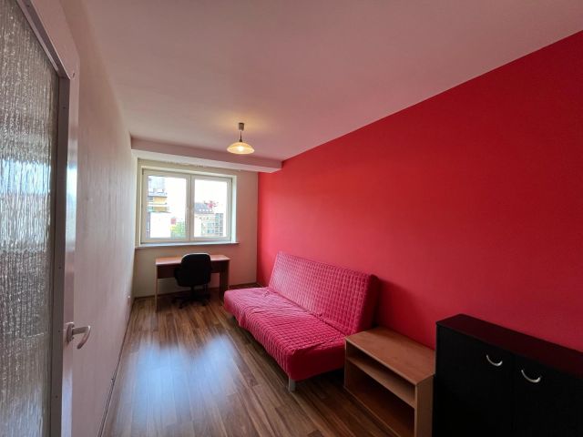 Mieszkanie 2-pokojowe Kraków Krowodrza, ul. Rusznikarska. Zdjęcie 1