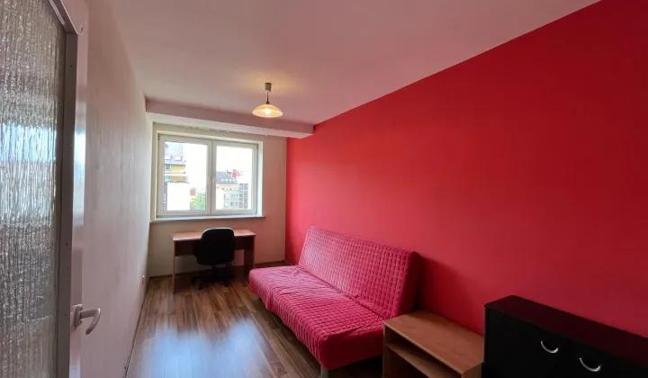 Mieszkanie 2-pokojowe Kraków Krowodrza, ul. Rusznikarska