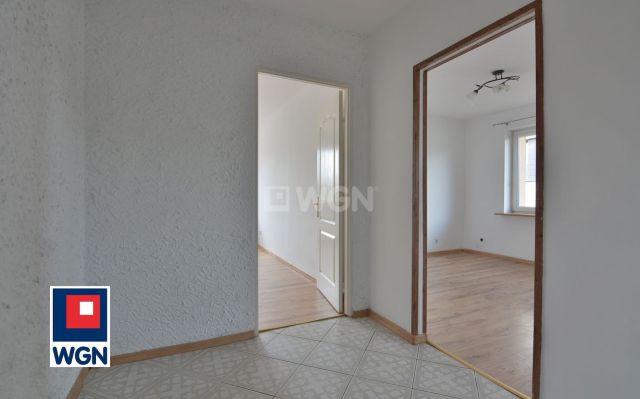 Mieszkanie 3-pokojowe Elbląg Centrum, ul. Pułkownika Stanisława Dąbka. Zdjęcie 12