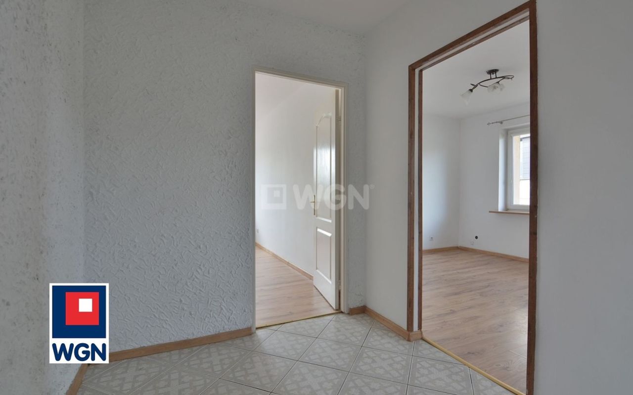 Mieszkanie 3-pokojowe Elbląg Centrum, ul. Pułkownika Stanisława Dąbka. Zdjęcie 12