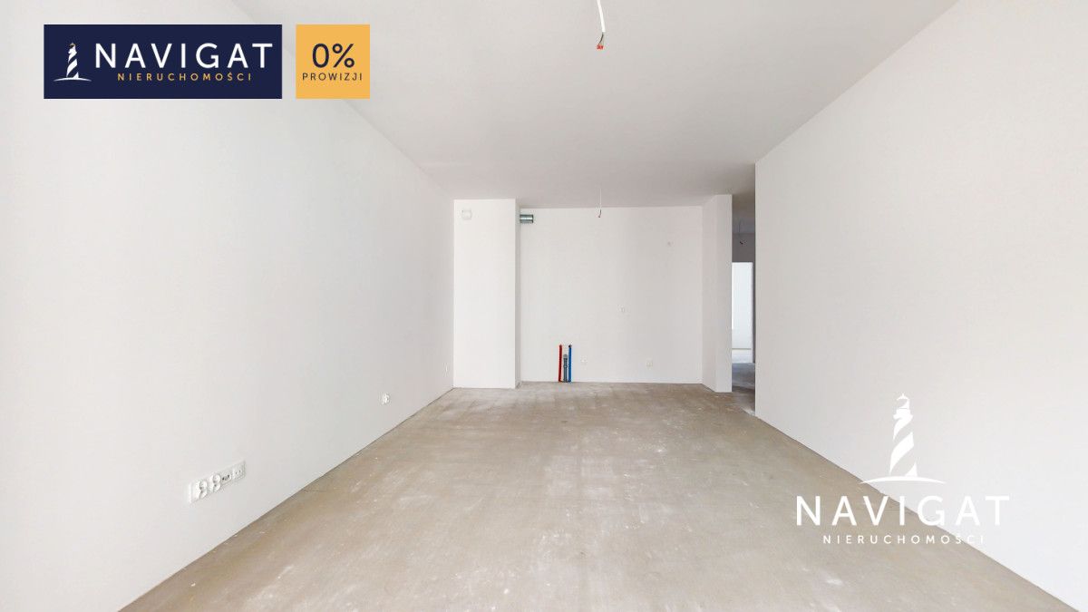 Mieszkanie 3-pokojowe Gdańsk Letnica, ul. Starowiejska. Zdjęcie 5