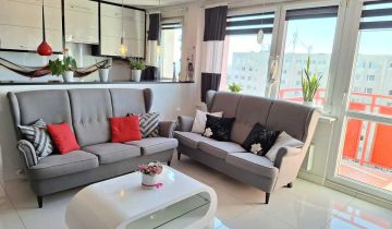 Mieszkanie 4-pokojowe Bytom Miechowice, ul. Alojzego Felińskiego