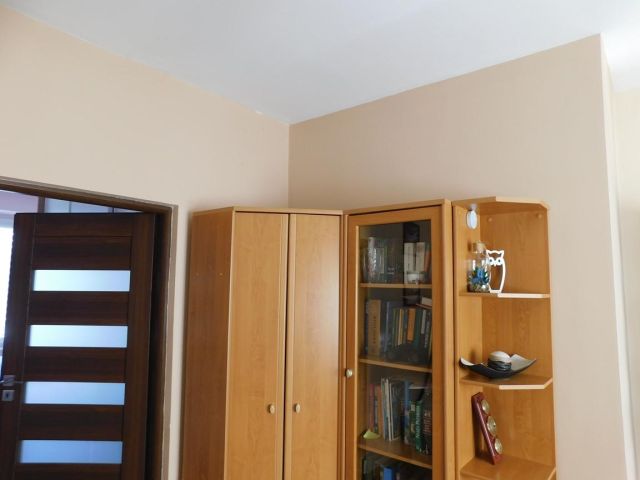 dom wolnostojący, 4 pokoje Młodzawy Małe. Zdjęcie 9