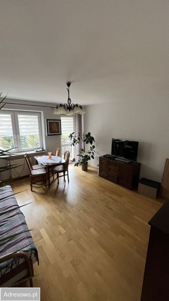 Mieszkanie 2-pokojowe Kraków Bieńczyce, os. Niepodległości. Zdjęcie 7