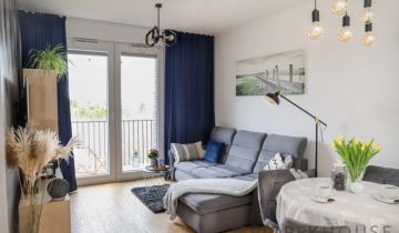 Mieszkanie 2-pokojowe Warszawa Ursynów, ul. Zięby