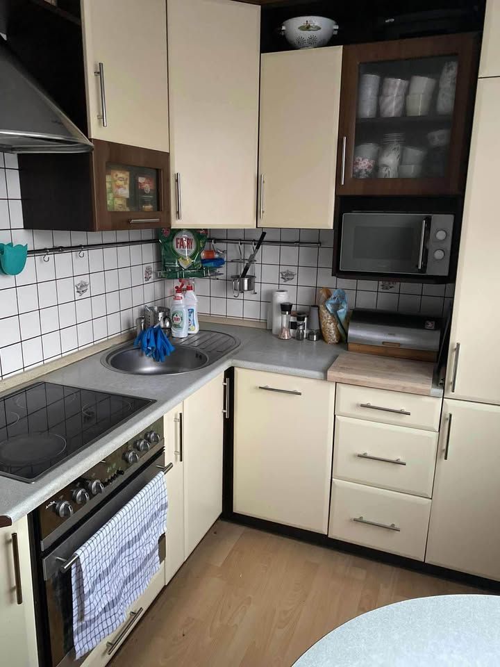 Mieszkanie 3-pokojowe Zawidów, ul. Marii Konopnickiej. Zdjęcie 7