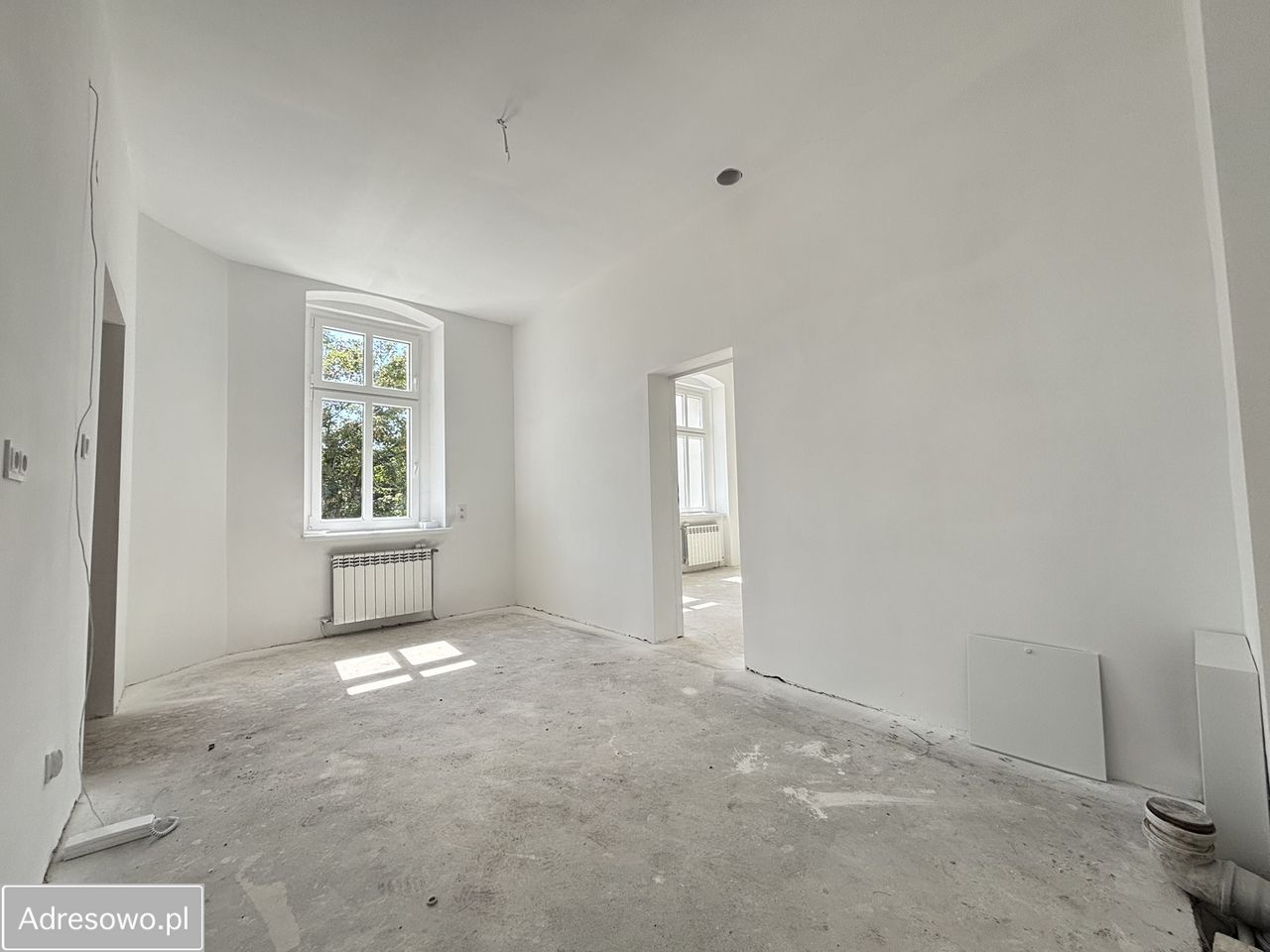 Mieszkanie 1-pokojowe Bytom Stroszek, ul. Powstańców. Zdjęcie 2