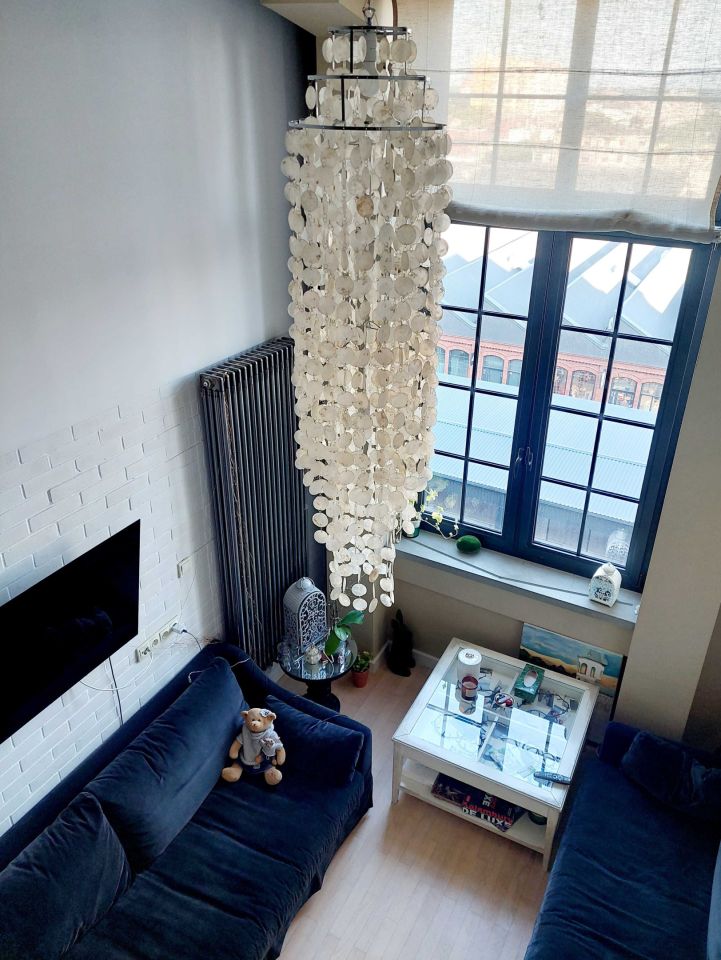 Mieszkanie 2-pokojowe Żyrardów. Zdjęcie 5