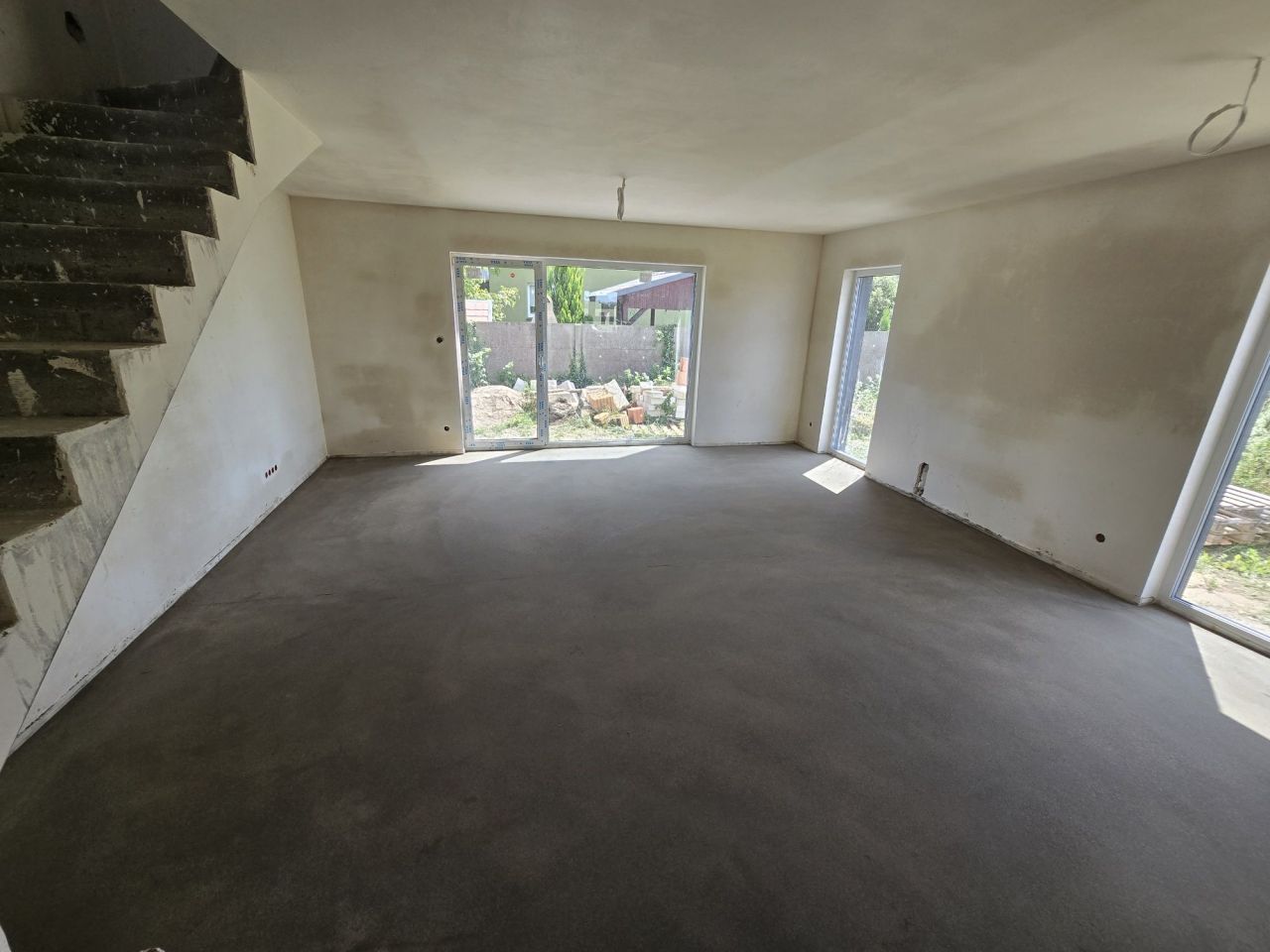 bliźniak, 4 pokoje Daszewice, ul. Wesoła. Zdjęcie 3