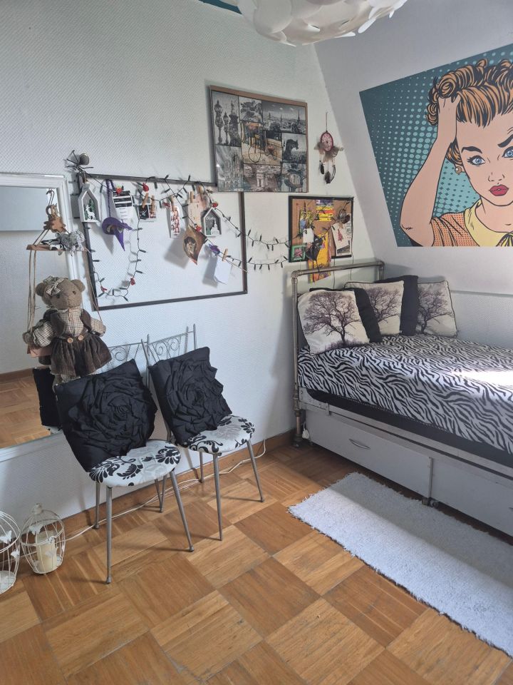 Mieszkanie 4-pokojowe Mińsk Mazowiecki, ul. Szpitalna. Zdjęcie 3