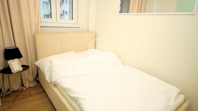 Mieszkanie 2-pokojowe Bydgoszcz Błonie, ul. Konstantego Ildefonsa Gałczyńskiego. Zdjęcie 7