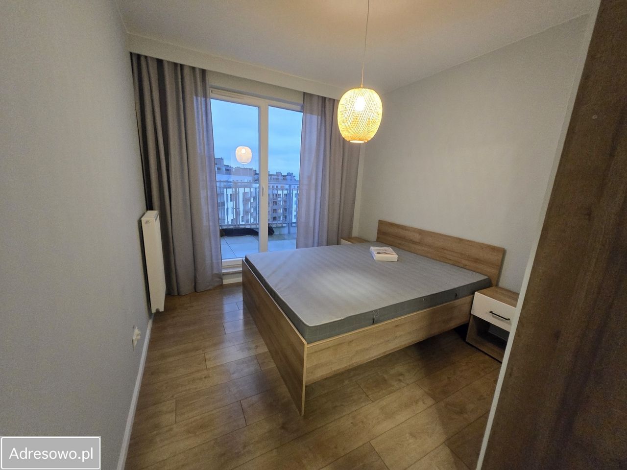 Mieszkanie 4-pokojowe Gdańsk. Zdjęcie 8