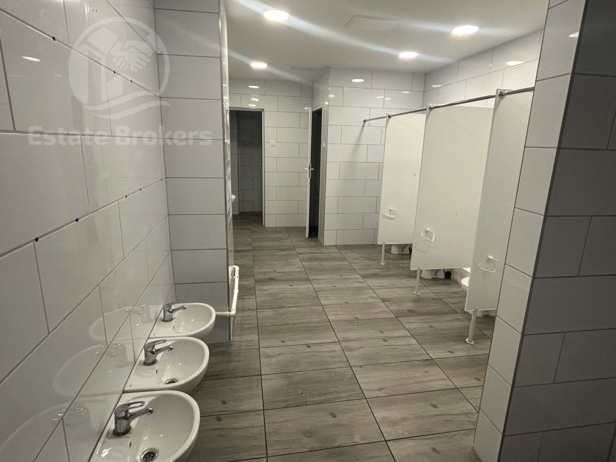 Lokal Wrocław Popowice, ul. Legnicka. Zdjęcie 6