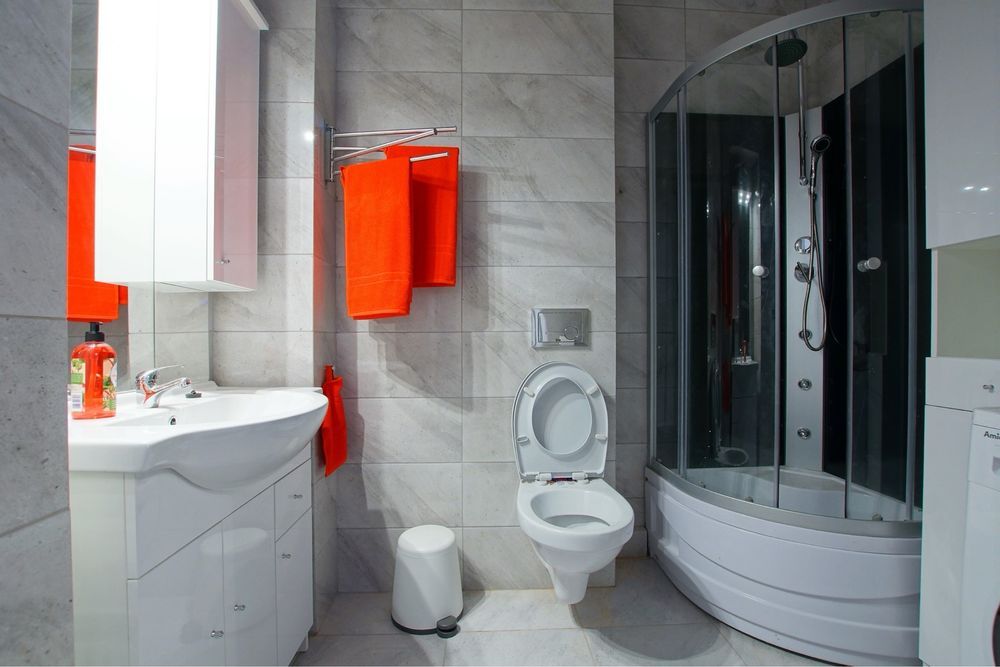 Mieszkanie 1-pokojowe Wrocław Śródmieście, ul. Mikołaja Reja. Zdjęcie 2