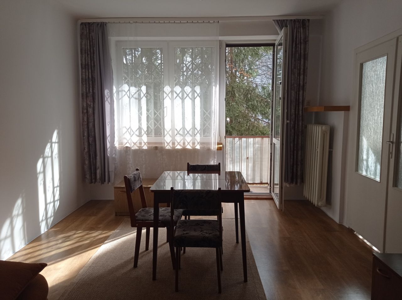 Mieszkanie 1-pokojowe Kraków Grzegórzki, ul. płk. Francesco Nullo. Zdjęcie 6