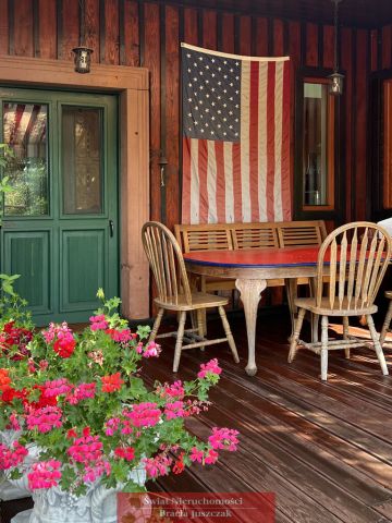 dom wolnostojący, 3 pokoje Bieganów. Zdjęcie 8