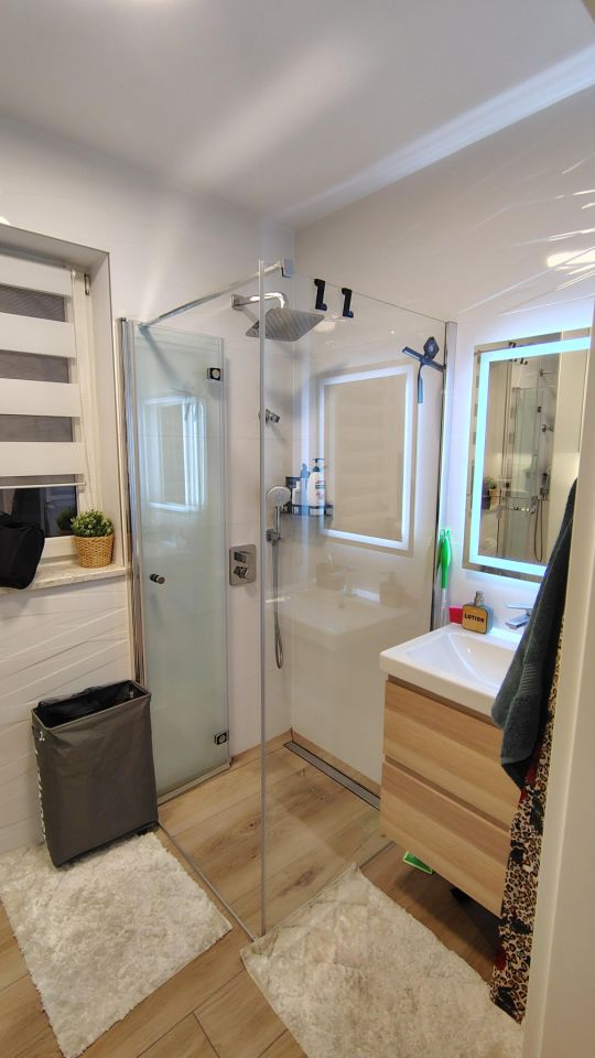 Mieszkanie 2-pokojowe Zabrze Mikulczyce, ul. Lawendowa. Zdjęcie 8