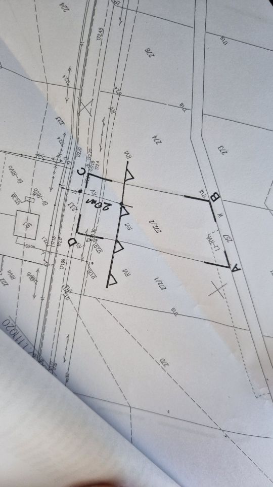 Działka budowlana Helenów. Zdjęcie 6