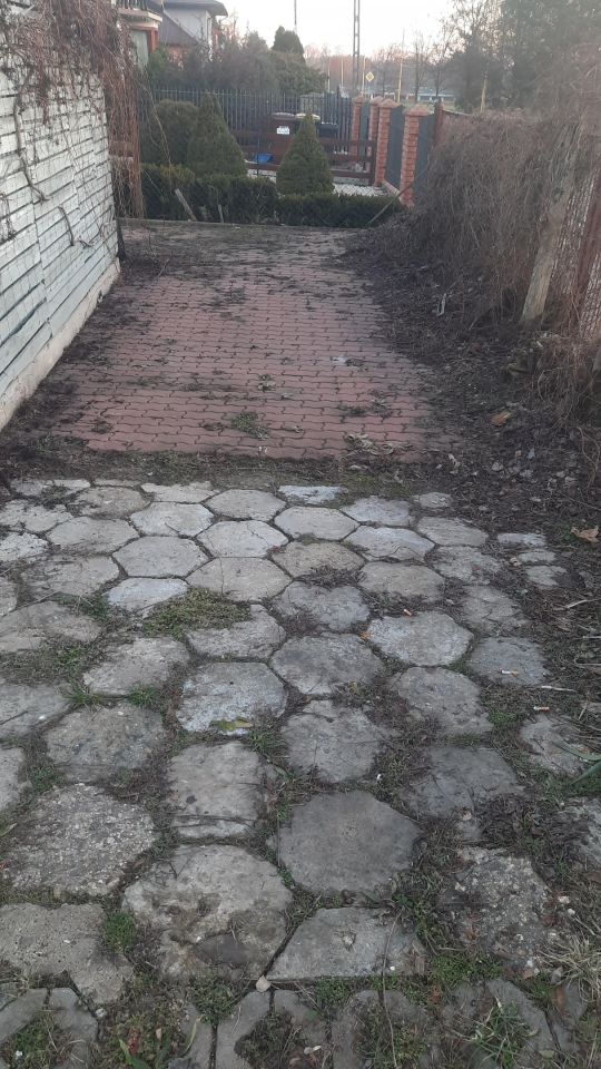 Garaż/miejsce parkingowe Ostrowiec Świętokrzyski Rosochy, ul. Słoneczna. Zdjęcie 2