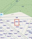 Działka budowlana Radawa Cienkie. Zdjęcie 2