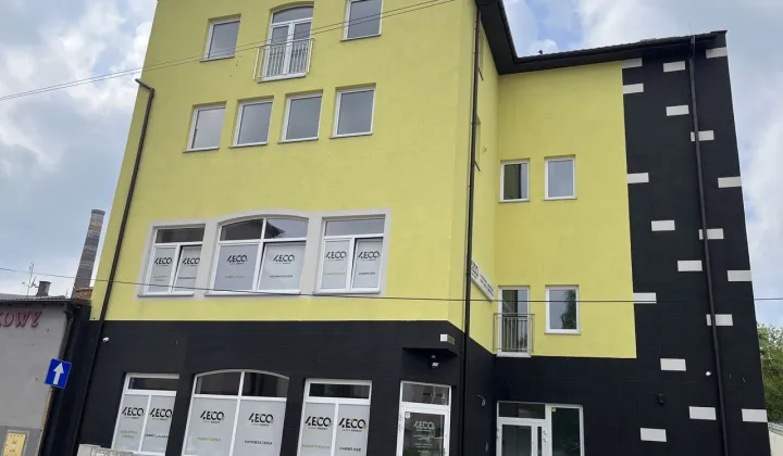 Lokal Zawiercie, ul. Krótka