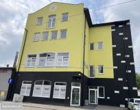 Lokal Zawiercie, ul. Krótka