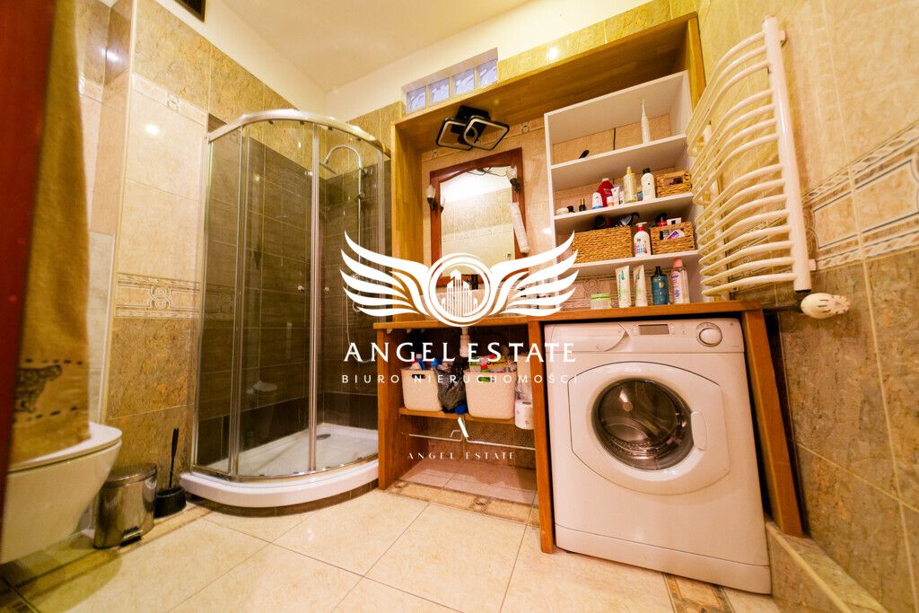 Mieszkanie 3-pokojowe Szczecin Śródmieście, ul. Jana Matejki. Zdjęcie 16