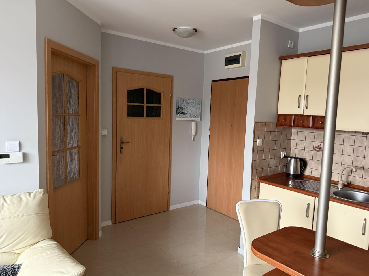 Mieszkanie 2-pokojowe Wejherowo Centrum, ul. Graniczna. Zdjęcie 2