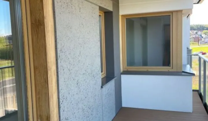 Mieszkanie 2-pokojowe Gdynia Mały Kack, ul. Strzelców