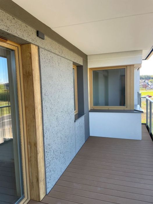 Mieszkanie 2-pokojowe Gdynia Mały Kack, ul. Strzelców 4. Zdjęcie 1