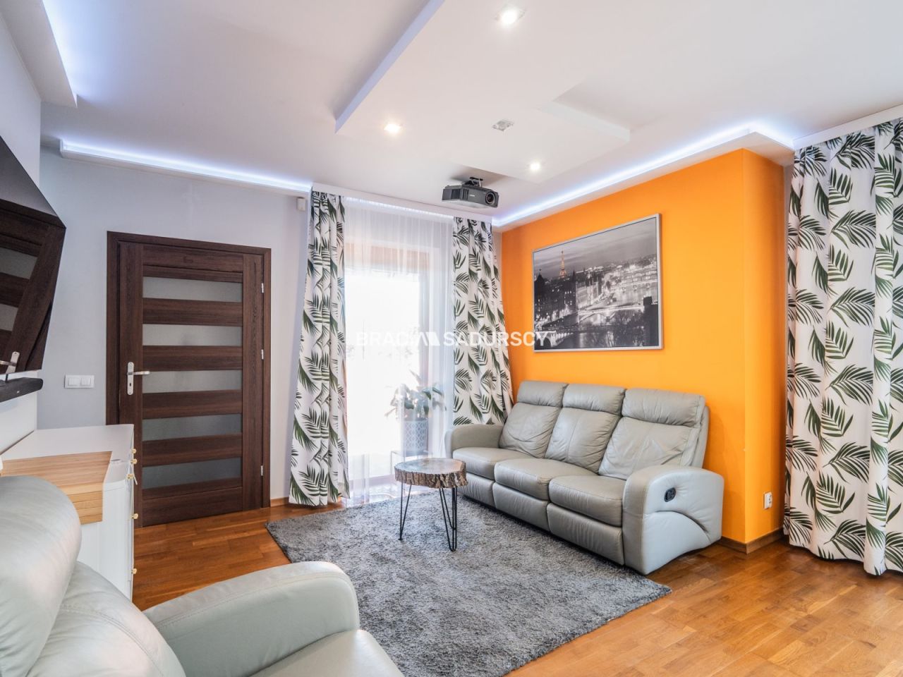 bliźniak, 3 pokoje Kraków Swoszowice, ul. Jerzego Smoleńskiego. Zdjęcie 25