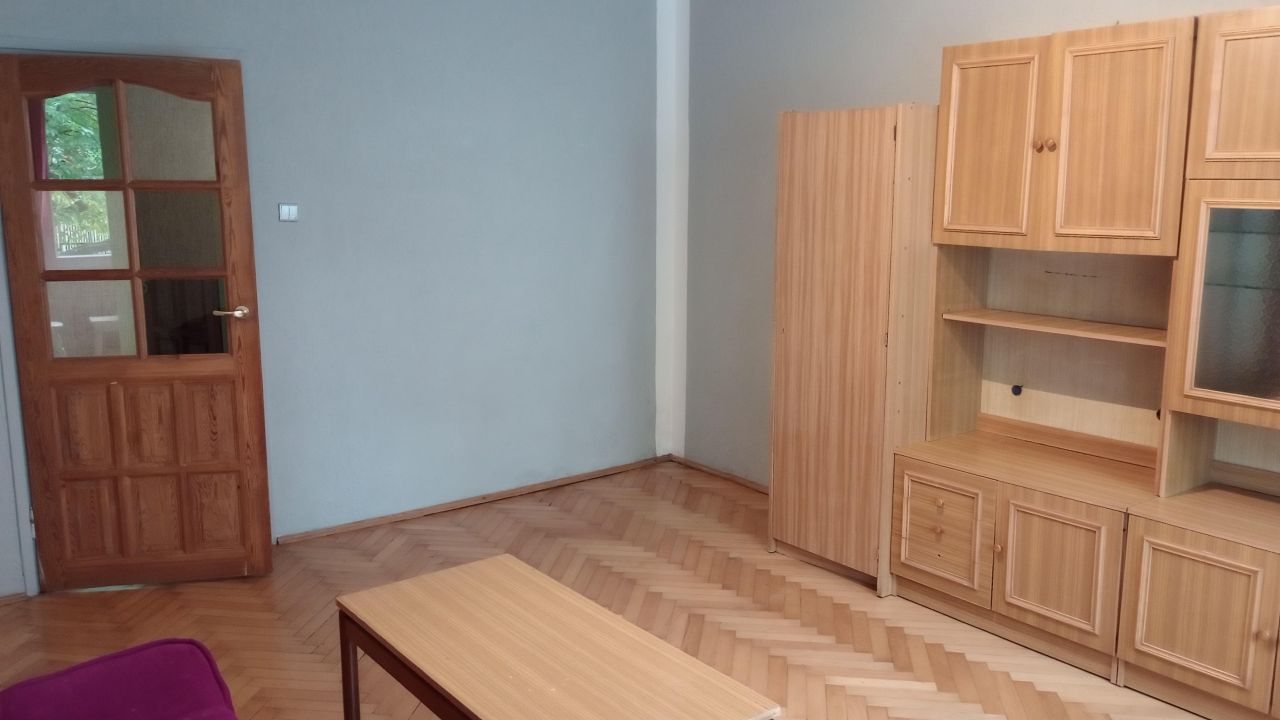 Mieszkanie 1-pokojowe Słupsk Centrum, ul. Mikołajska. Zdjęcie 2